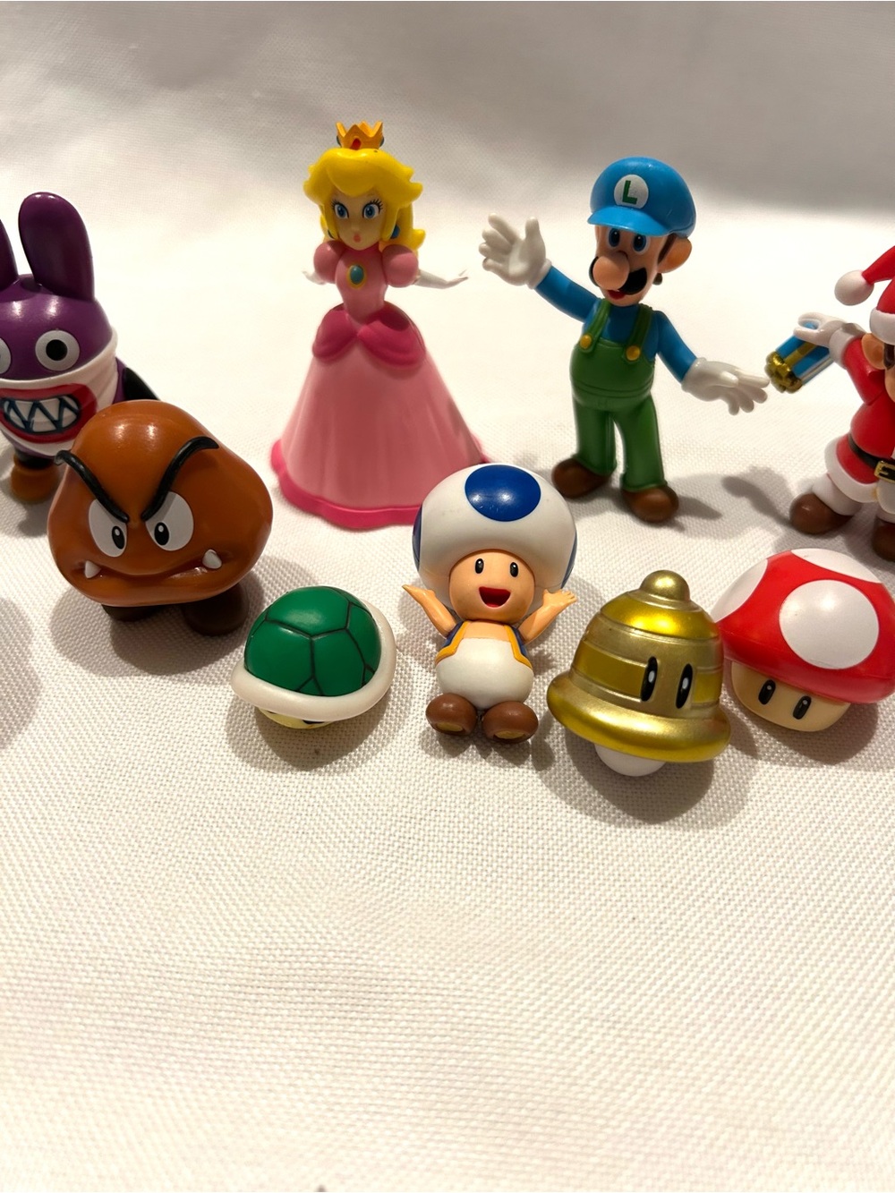 Nintendo Jakks and figures Super Mario Brothers - Picture 4 of 11